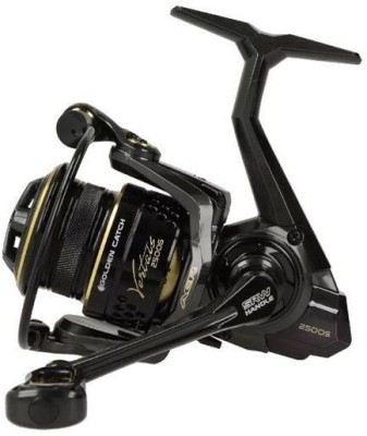 Mulineta GOLDEN CATCH Vertais Reel 2500S foto
