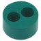Insert presetupă 6mm M20 IP54 FKM 2 orificii LAPP SKINTOP&reg;
