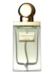 Apa de parfum Sublime Nature Tuberose Oriflame foto