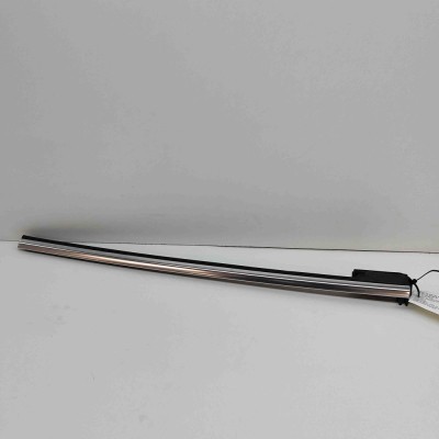 Chedar geam ușă st&amp;acirc;nga spate AUDI A5 Cabrio 8F7 2013 OEM: 8F0853763E foto