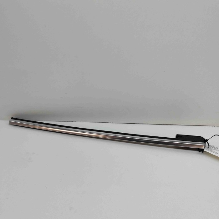 Chedar geam ușă st&acirc;nga spate AUDI A5 Cabrio 8F7 2013 OEM: 8F0853763E