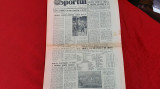 Ziar Sportul 24 11 1977