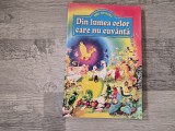 Din lumea celor care nu cuvanta de Emil Garleanu
