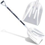 Lopata pentru cereale Hard Line, 150 cm, Geko G66553