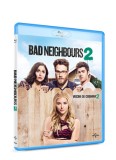 Vecini de cosmar 2 (Blu Ray Disc) / Bad Neighbors 2 - Sorority Rising | Nicholas Stoller