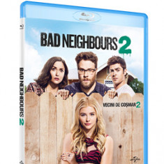 Vecini de cosmar 2 (Blu Ray Disc) / Bad Neighbors 2 - Sorority Rising | Nicholas Stoller
