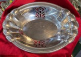 Fructiera inox