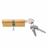 Cilindru Feroneria 90 mm 3 chei 40/40 blister egal