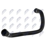Conducta lichid racire Bmw Seria 3 E46 318d, 318td, 320cd, 320d, 320td 1998-2006, 11537785417
