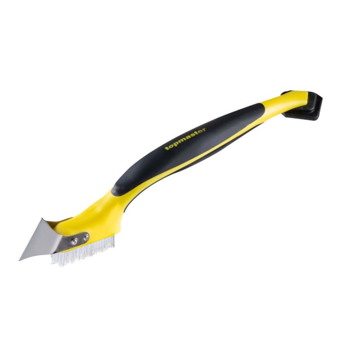 Cutit de silicon 3 in 1 TMP HardWork ToolsRange