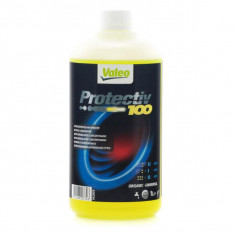 Antigel Valeo Galben Protectiv 100 1L 820734