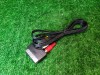 Cablu SCART Audio Video 1.5m - Adaptor TV Universal