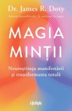 Magia minții - Paperback brosat - Lifestyle
