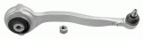 Brat suspensie roata Mercedes C-Class, C-Class T-Model, E Class, Slc, Slk Motor 180, 200, 200, 250, parte montare punte fata, fata, dreapta, OE