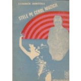 Stele pe cerul muzicii - Evolutia muzicii usoare universale