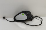 Oglinda laterală st&acirc;nga AUDI A4 8W2, B9 2018 OEM: 8W2857409 29452328