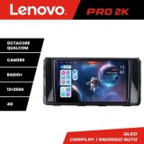 Navigatie Hyundai H350 2016- Android radio gps internet 8 core QLED 2K 12+256 360 Lenovo CarStore Technology
