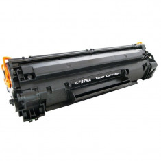 Toner compatibil HP CF279A, Black, M12A foto