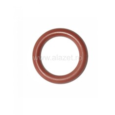 Garnitura o-ring silicon 13x9x2 mm espressor Philips Saeco, Gaggia, Spidem - originala