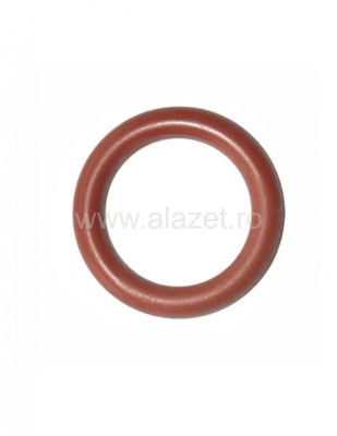 Garnitura o-ring silicon 13x9x2 mm espressor Philips Saeco, Gaggia, Spidem - originala foto