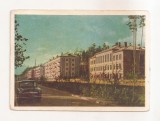 FA116 -Carte Postala- RUSIA - Perm. Zakamsk, necirculata 1965