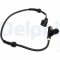 DELPHI SS20020 senzor,turatie roata
