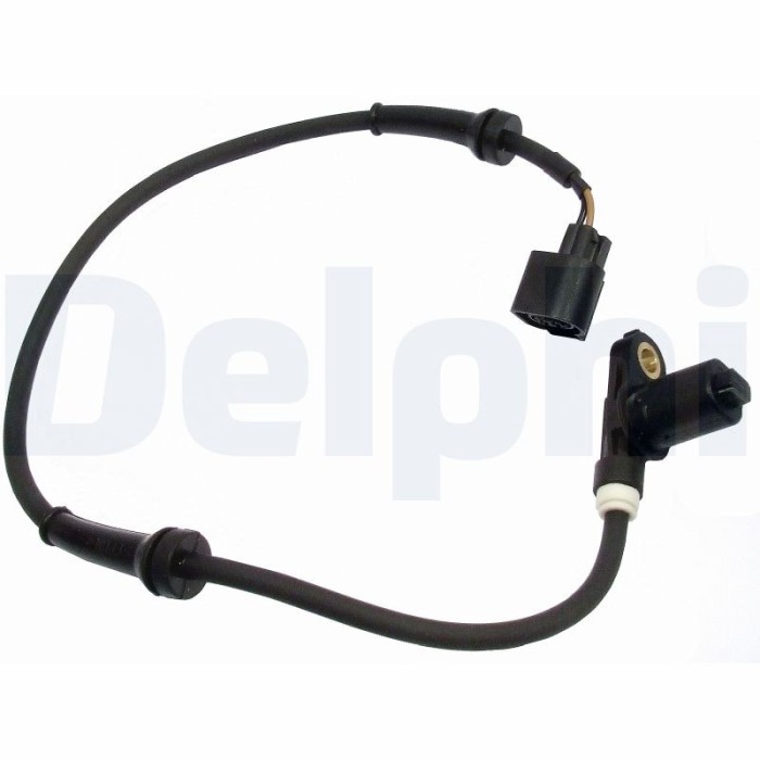 DELPHI SS20020 senzor,turatie roata