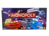 Monopoly Cars in limba romana