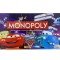 Monopoly Cars in limba romana