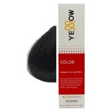 Cumpara ieftin Vopsea de par Yellow 2 Maro foarte inchis natural