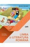 Limba si literatura romana - Clasa 3 - Manual - Corina Andrei, Constanta Balan, Limba Romana