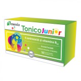Cumpara ieftin Tonico junior, 10 monodoze, Benesio
