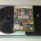 Platan - DJ Hero Turntable - XBOX 360 + Joc