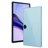 Cumpara ieftin Tableta Blackview ZENO 5, Albastru, 4G LTE, 11 IPS 90Hz, 12GB RAM (3GB + 9GB extensibili), 128GB, Android 16, Unisoc T7250, 8300mAh, Doke AI 2.0, Gemi