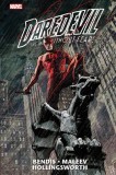 Daredevil by Bendis &amp; Maleev Omnibus Vol. 1 Maleev Cover [New Printing 2]