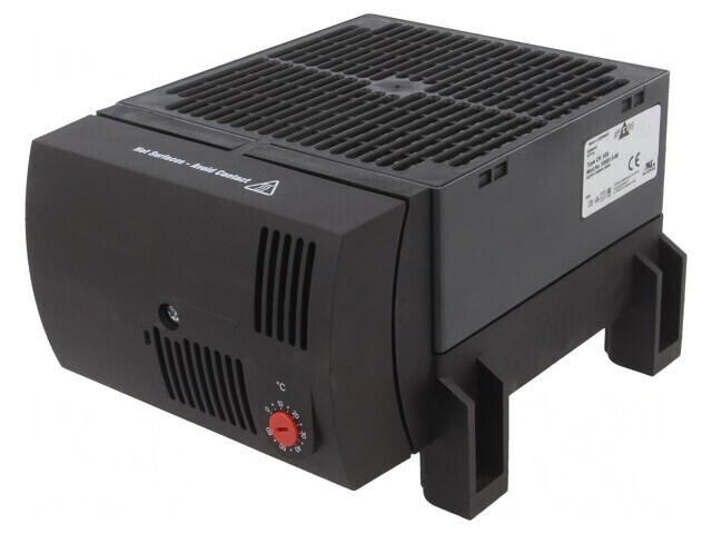 Suflantă de &Icirc;ncălzire 950W 230VAC IP20 M5