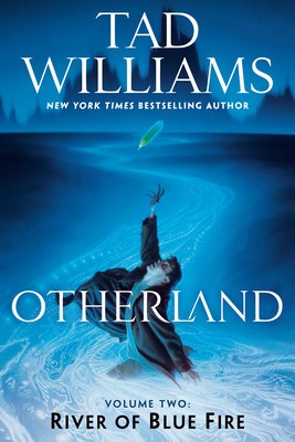 Otherland: River of Blue Fire foto