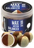 Haldorado - Boilies-uri Max Motion Boilie Balanced 20mm, 70g - Cocos + Alune tigrate