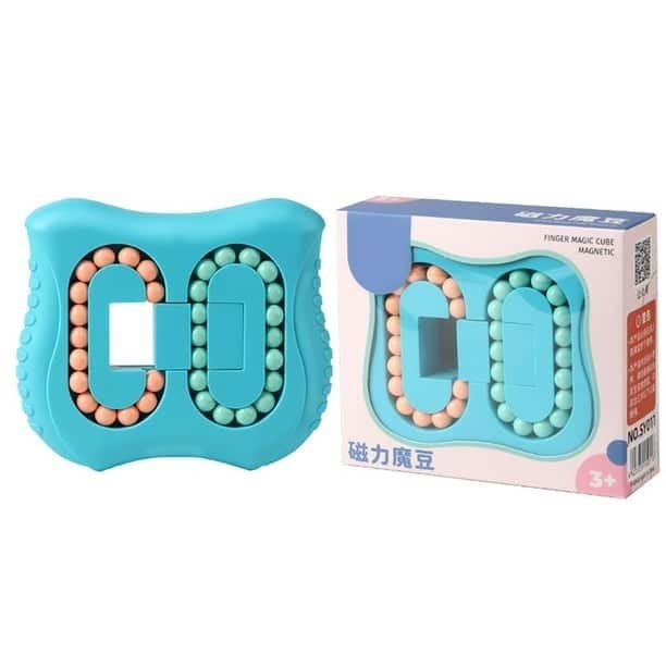 Single-Sided Magnetic Bean