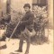 HST P926 V&acirc;nător cu pușcă și trofee, Rom&acirc;nia, 1922