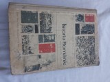 Manual istiria romaniei clasa a12a