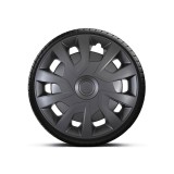 Set Capace Roti 15` Negre Revo Van 575633 96926