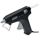 Rapid GlueGun Hobby - Pistol de lipit cu bagheta siliconica 12 W 12 mm 2 g/min