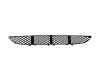 Grila bara fata Mercedes Clasa E (W210), 07.1999-03.2003, 2108850053, 501527