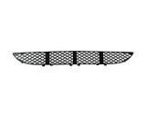 Grila bara fata Mercedes Clasa E (W210), 07.1999-03.2003, 2108850053, 501527