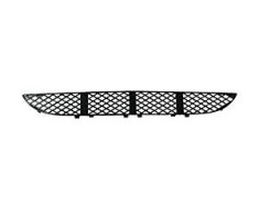 Grila bara fata Mercedes Clasa E (W210), 07.1999-03.2003, 2108850053, 501527