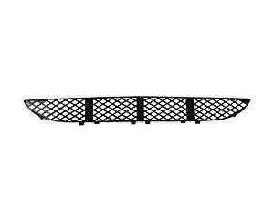 Grila bara fata Mercedes Clasa E (W210), 07.1999-03.2003, 2108850053, 501527