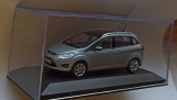 Macheta Ford Grand C-Max MK2 2011 - Minichamps 1/43, 1:43