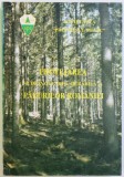 PROTEJAREA SI DEZVOLTAREA DURABILA A PADURILOR ROMANIEI , sub redactia lui VICTOR GIURGIU , 1995 , * MINIMA UZURA SI SUBLINIERI