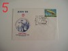 D11 - 1993 - tematica aviatie - Romania